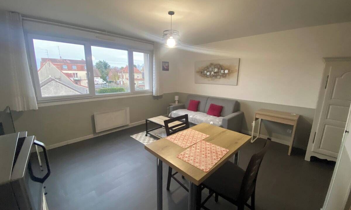 Photo of Livingroom in Arras