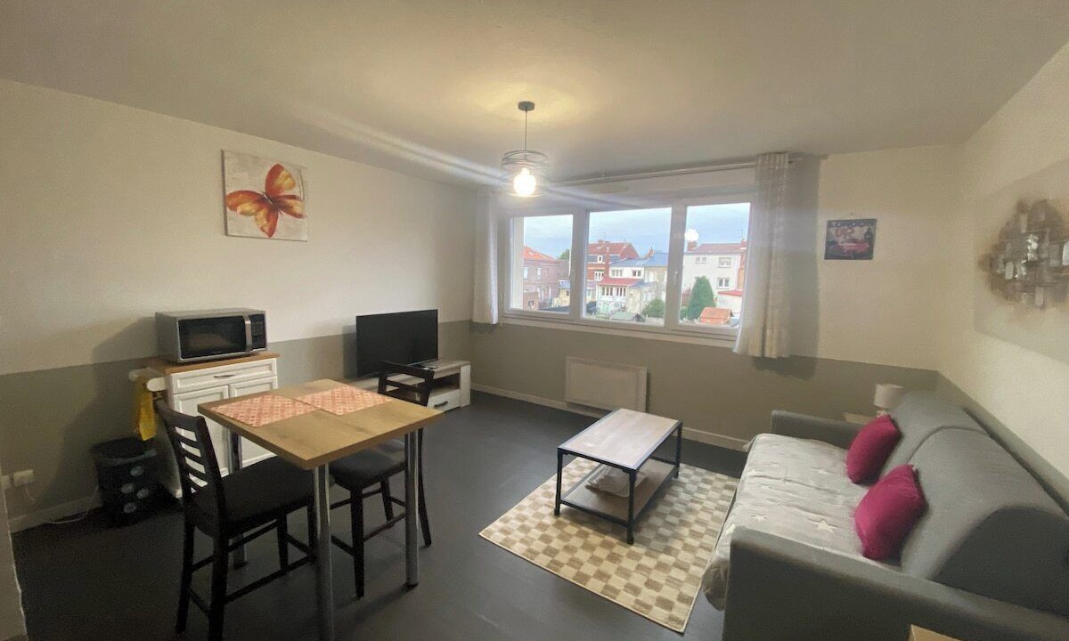 Photo of Livingroom in Arras