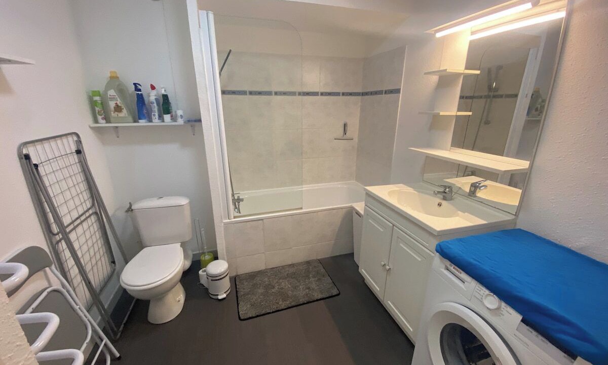 Photo of Bathroom in Arras