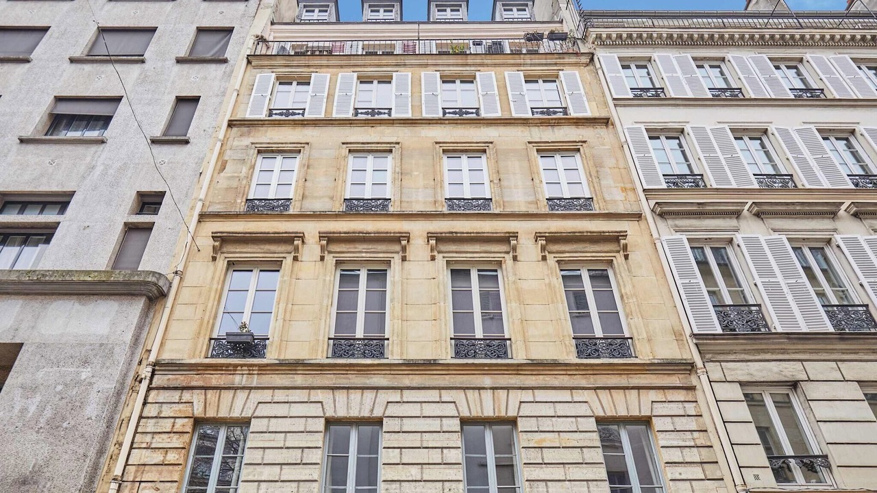 Photo of Others in Chaussee-d'Antin