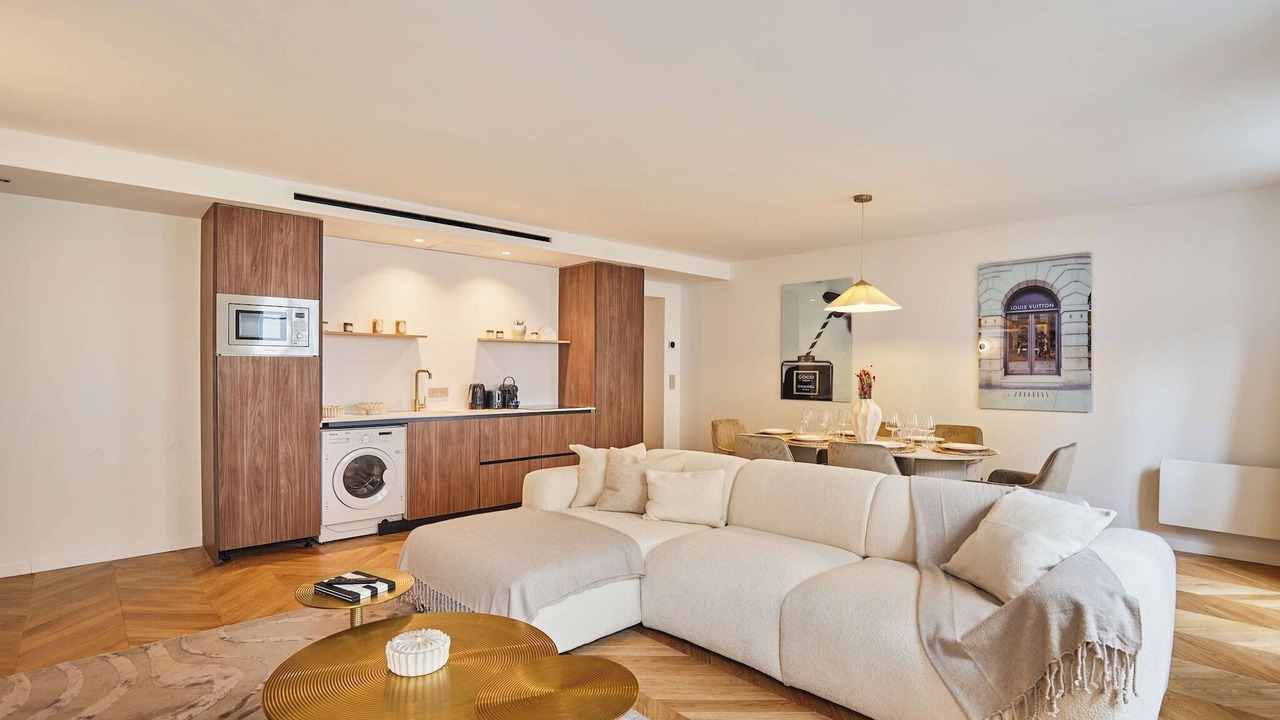 Photo of Others in Chaussee-d'Antin