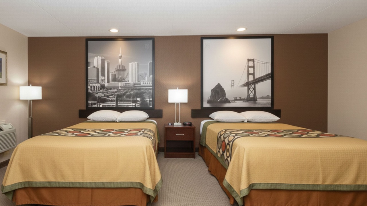 Photo of Bedroom in Greenwich