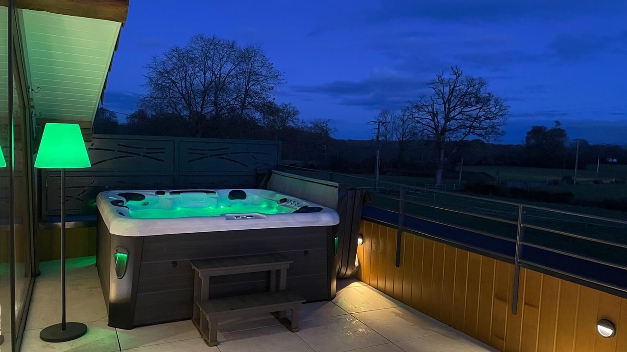 Photo of Outdoor in Villeneuve-Lecussan