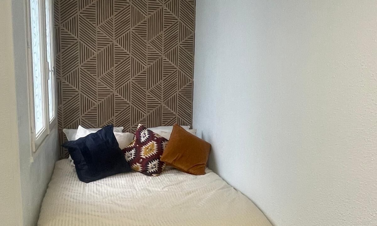 Photo of Bedroom in Bagnols-sur-Ceze