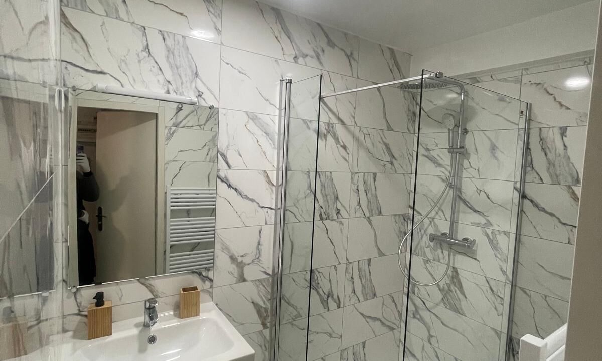 Photo of Bathroom in Bagnols-sur-Ceze