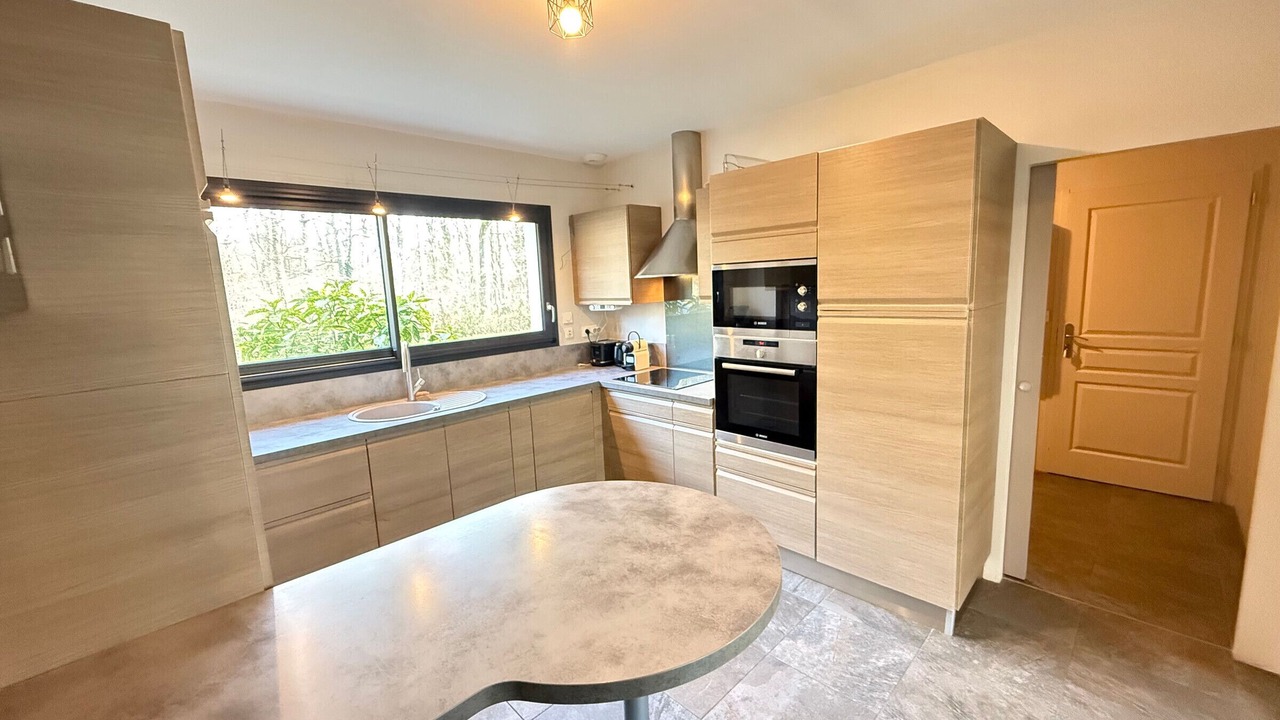 Photo of Kitchen in Donnery