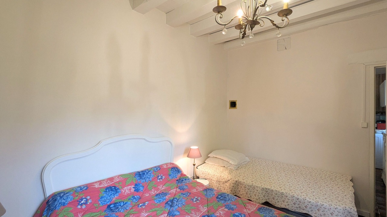 Photo of Bedroom in Mers-sur-Indre