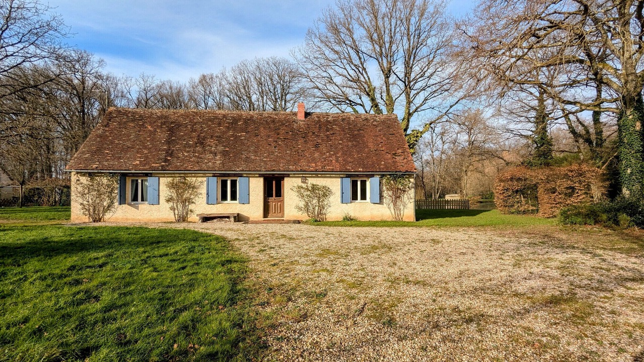 Photo of Outdoor in Mers-sur-Indre