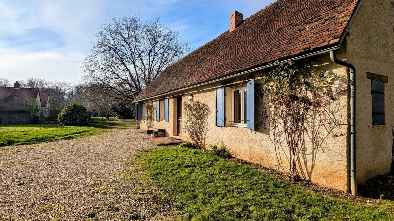 Photo of Outdoor in Mers-sur-Indre