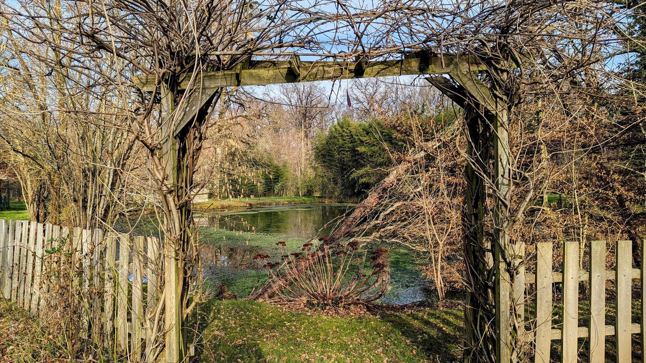 Photo of Outdoor in Mers-sur-Indre