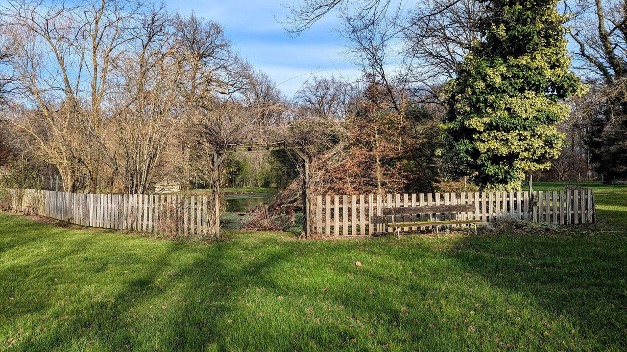 Photo of Outdoor in Mers-sur-Indre