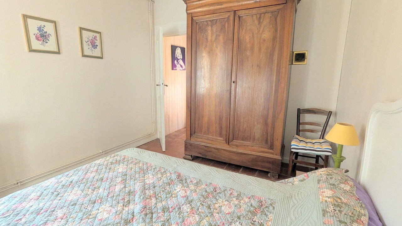 Photo of Bedroom in Mers-sur-Indre