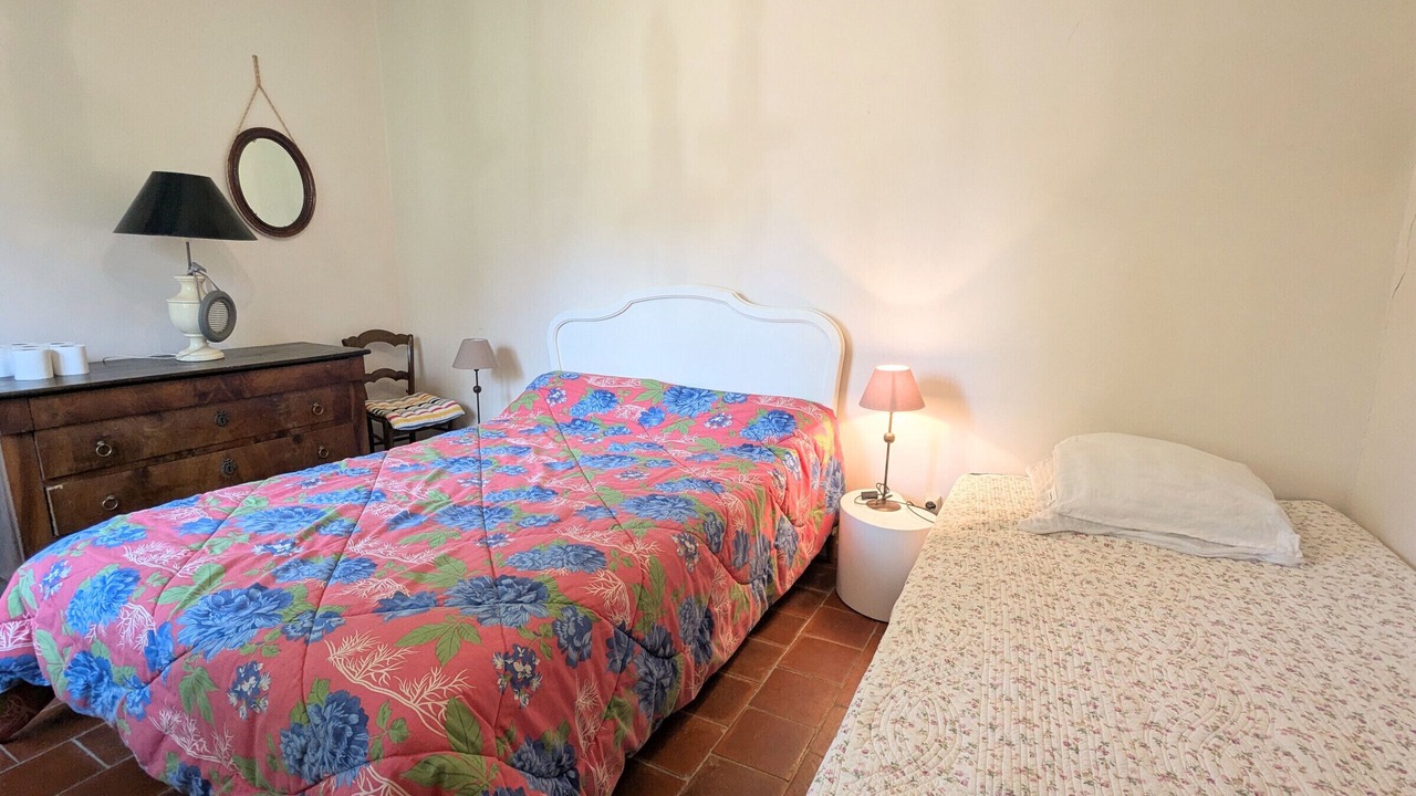 Photo of Bedroom in Mers-sur-Indre