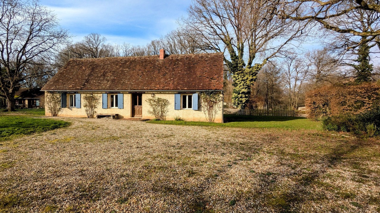 Photo of Outdoor in Mers-sur-Indre