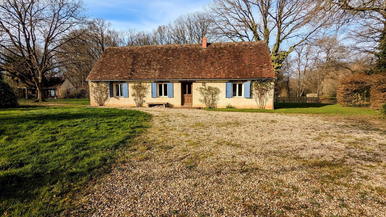 Photo of Outdoor in Mers-sur-Indre