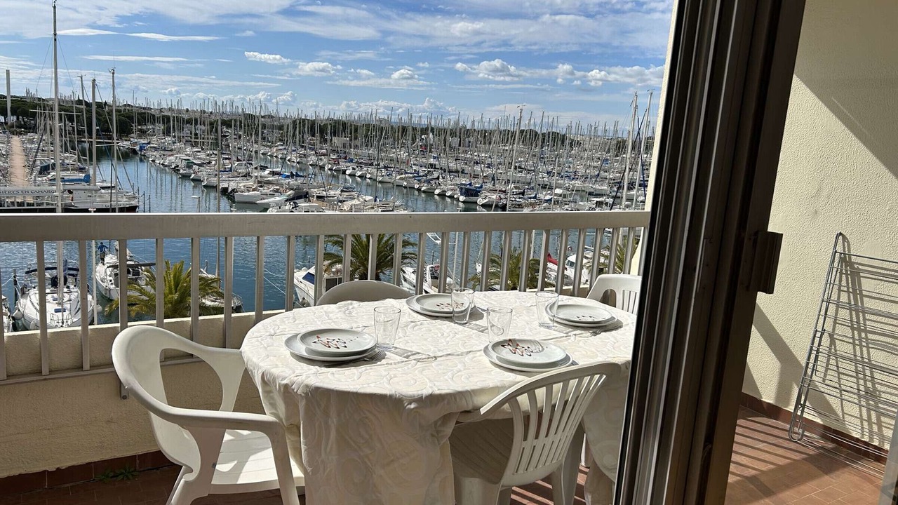 Photo of Outdoor in Le Grau-Du-Roi