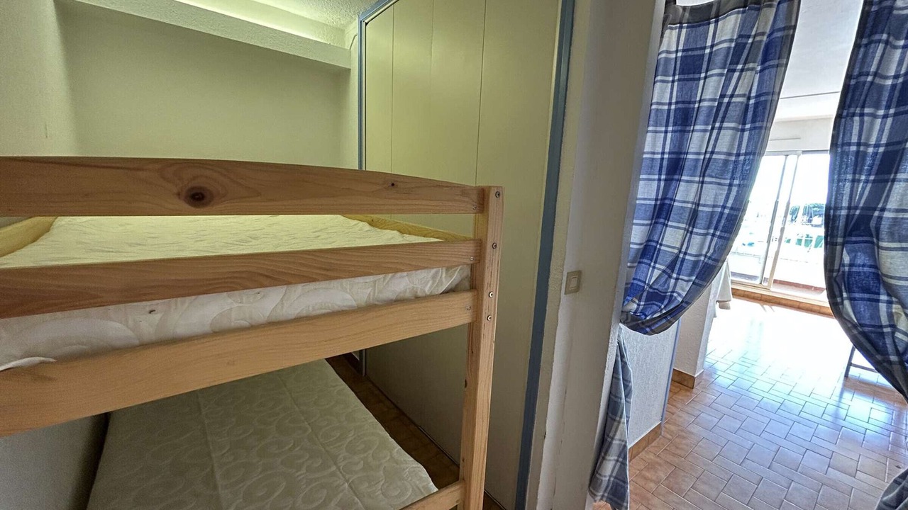 Photo of Bedroom in Le Grau-Du-Roi