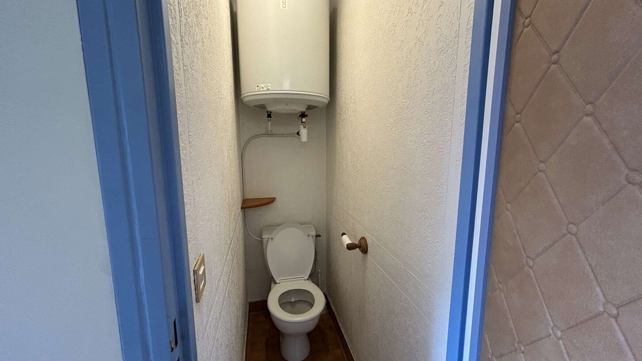 Photo of Bathroom in Le Grau-Du-Roi