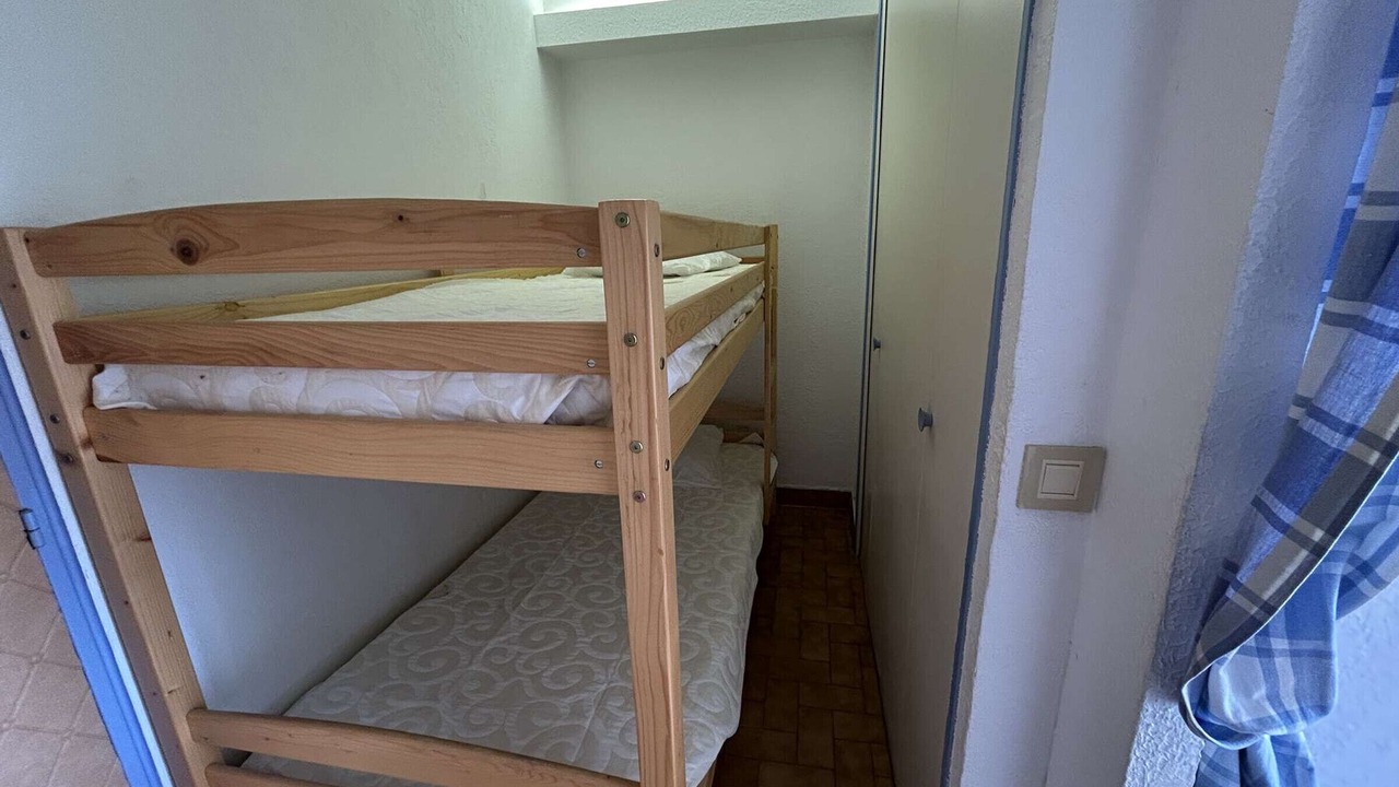 Photo of Bedroom in Le Grau-Du-Roi