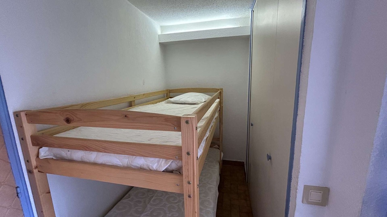 Photo of Bedroom in Le Grau-Du-Roi