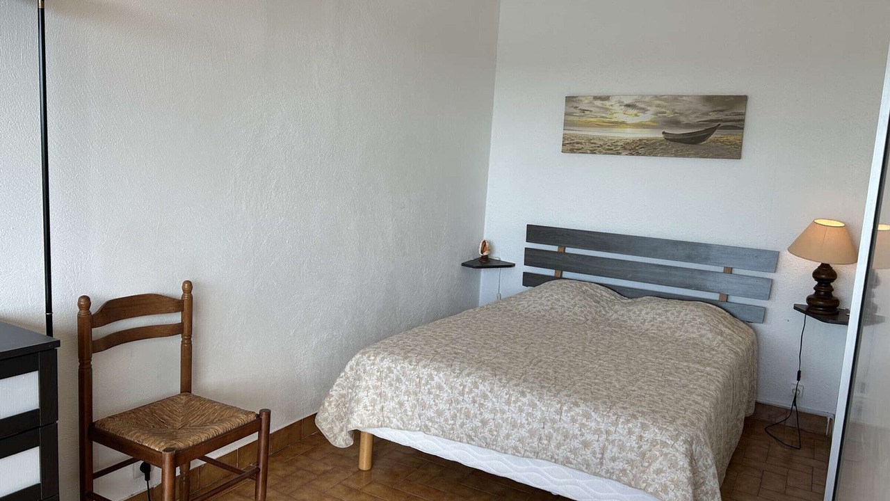 Photo of Bedroom in Le Grau-Du-Roi