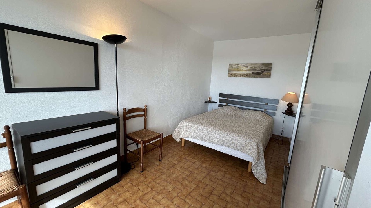 Photo of Bedroom in Le Grau-Du-Roi