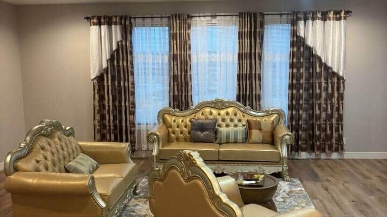 Photo of Livingroom in Rochester