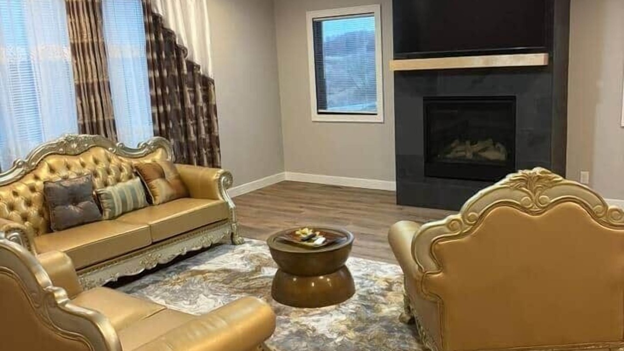 Photo of Livingroom in Rochester