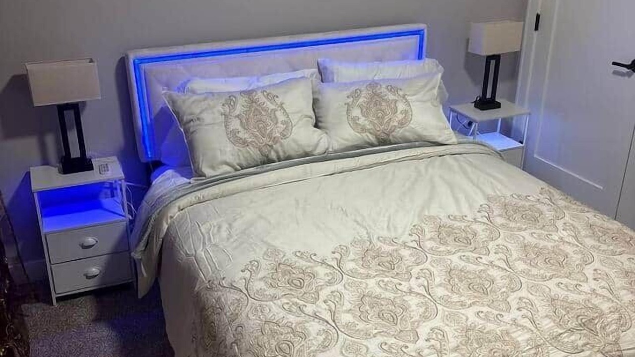 Photo of Bedroom in Rochester