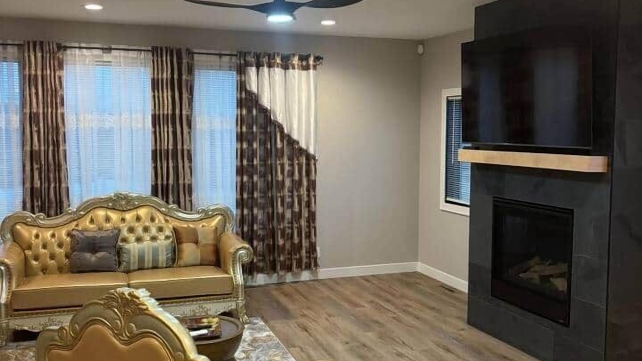 Photo of Livingroom in Rochester
