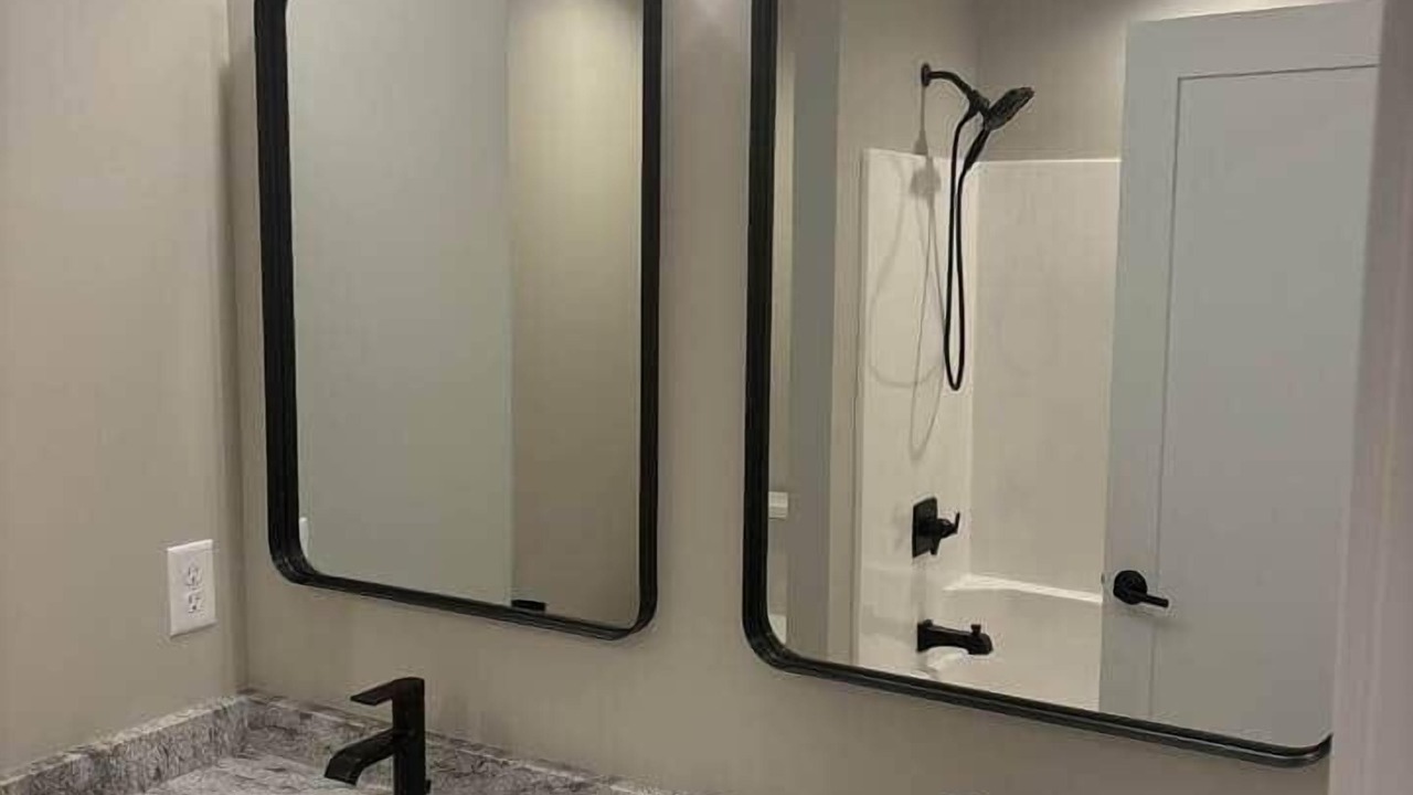 Photo of Bathroom in Rochester