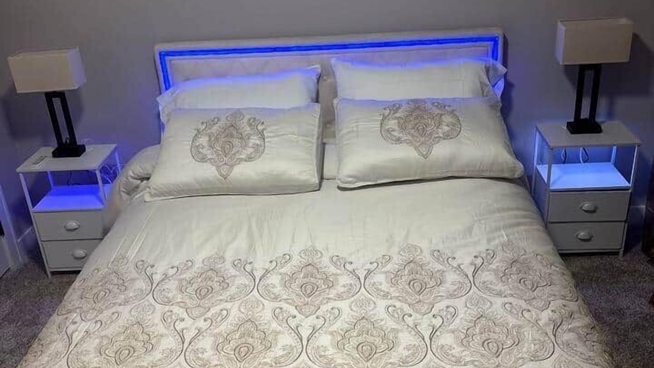 Photo of Bedroom in Rochester
