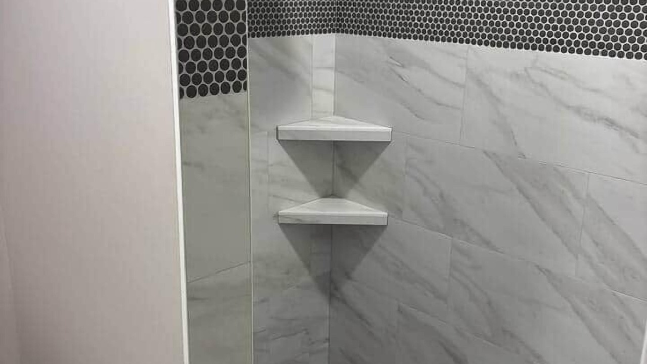 Photo of Bathroom in Rochester