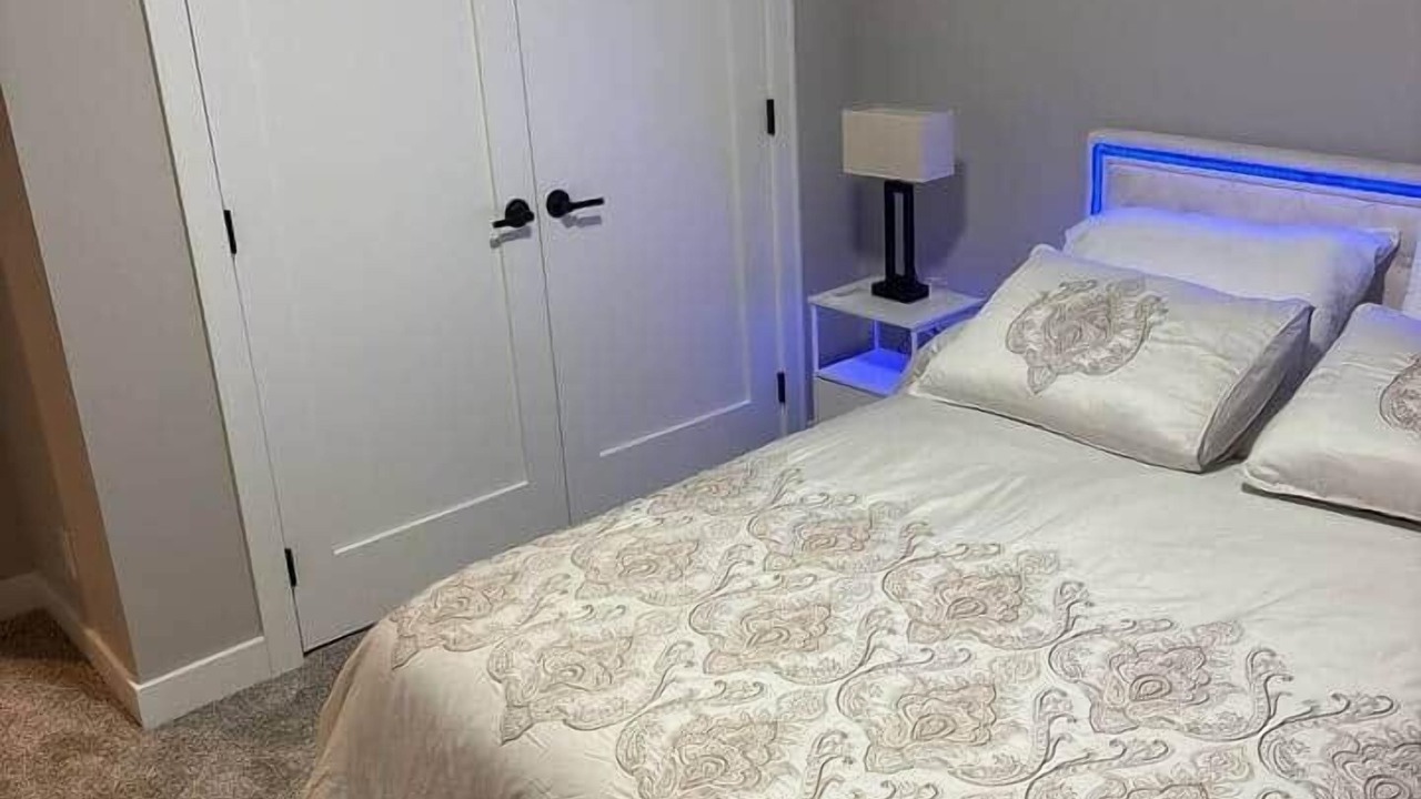 Photo of Bedroom in Rochester