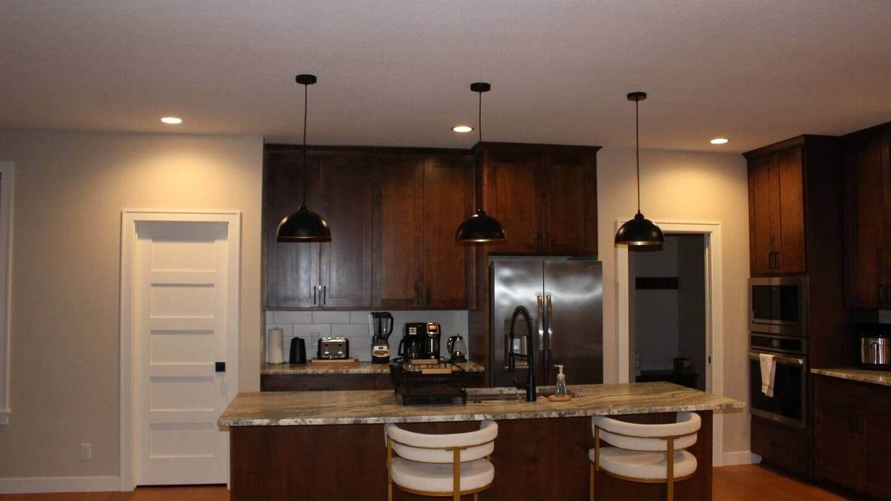Photo of Kitchen in Rochester