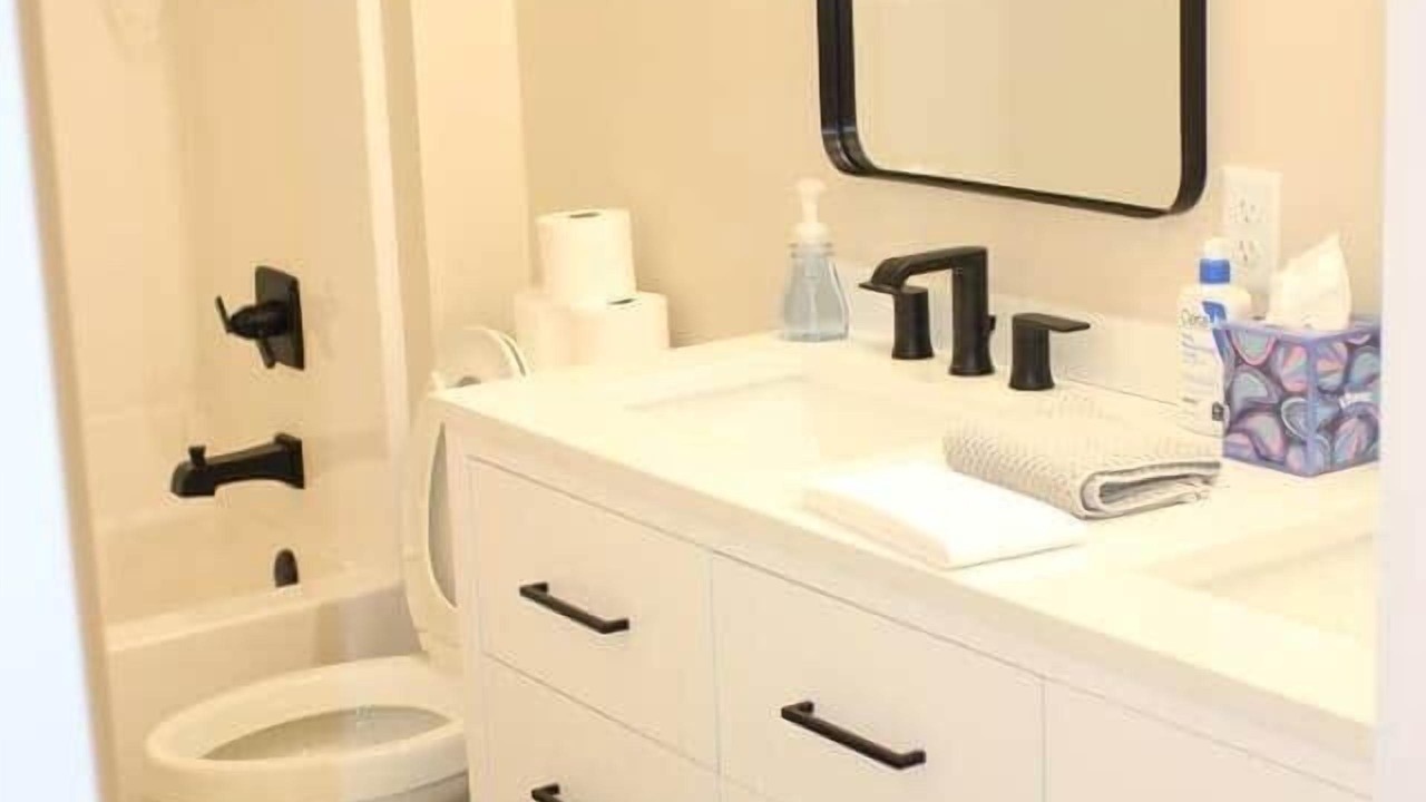 Photo of Bathroom in Rochester