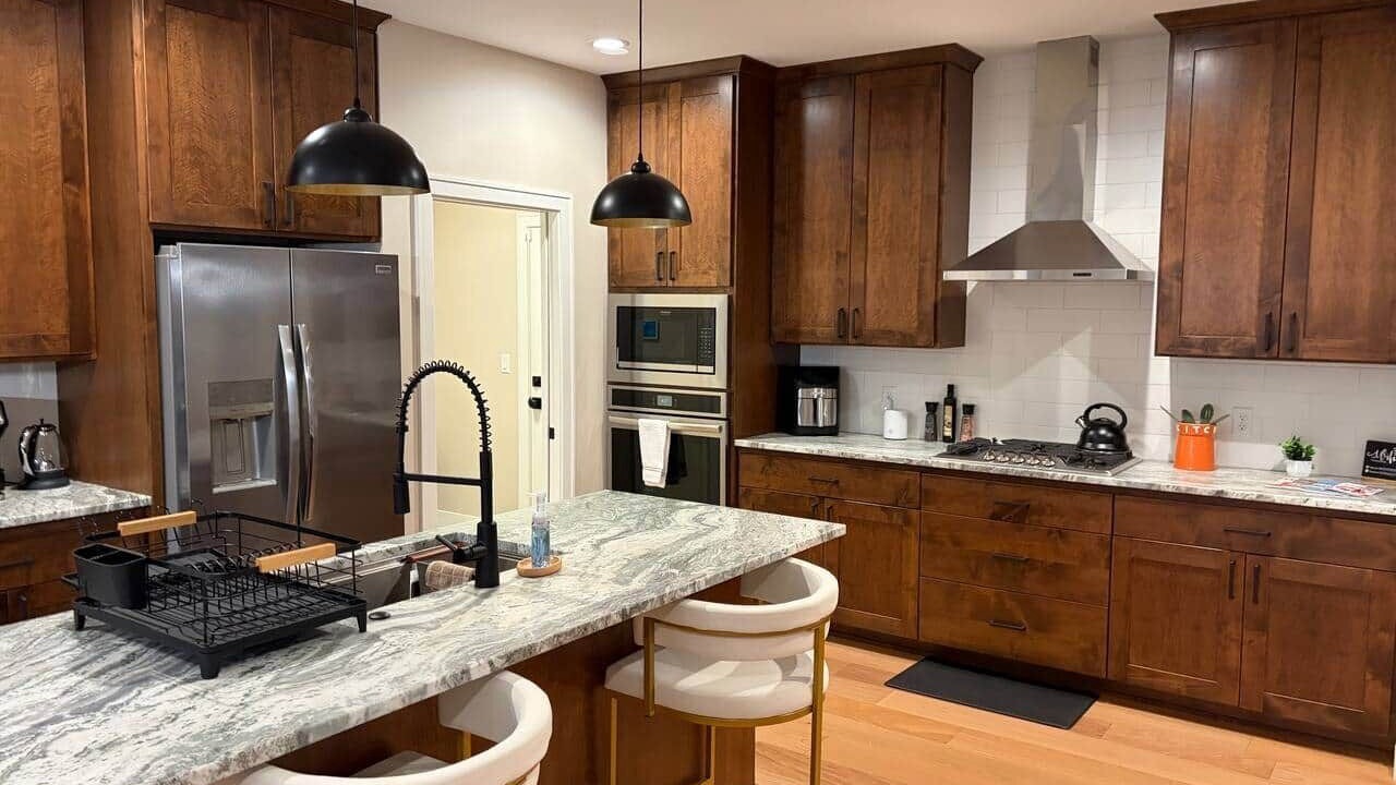 Photo of Kitchen in Rochester