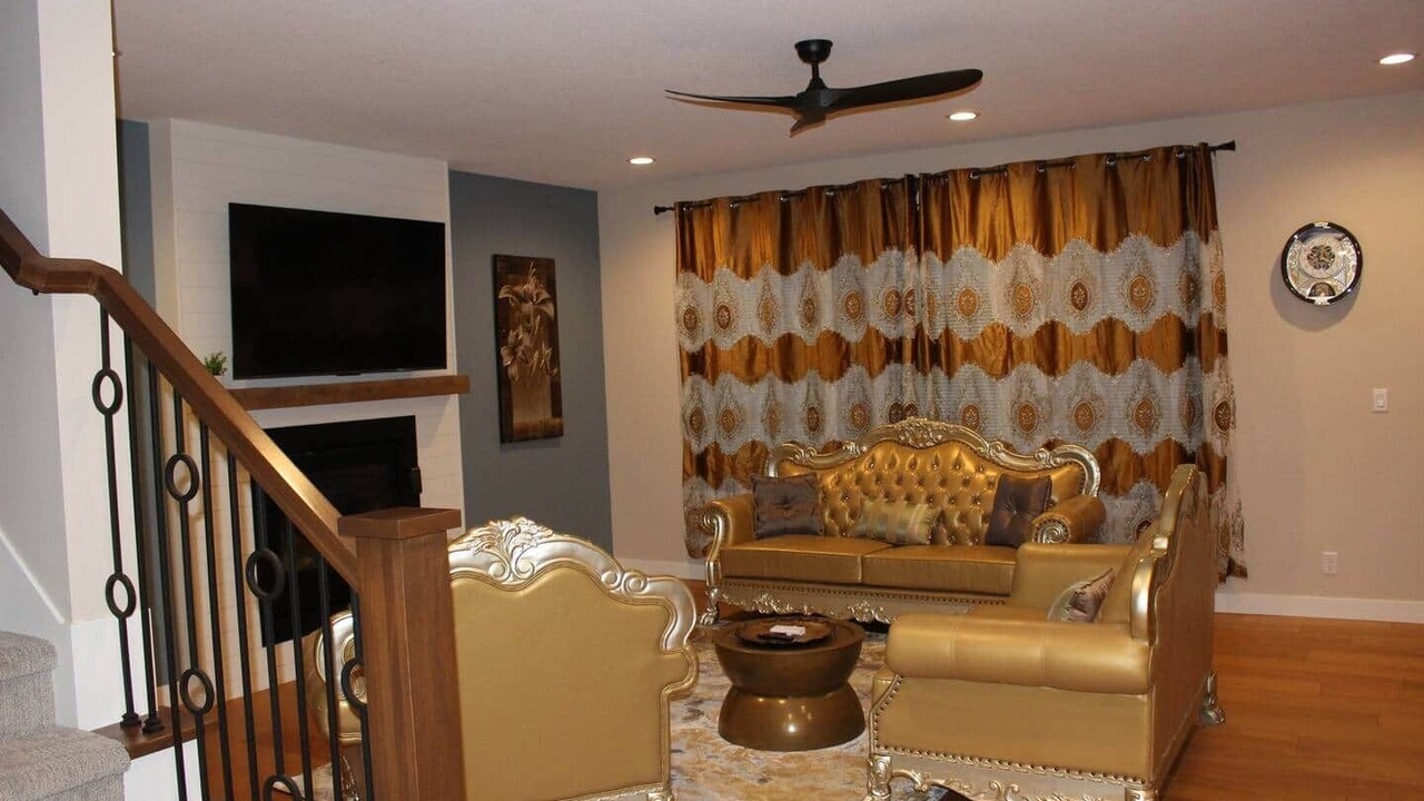 Photo of Livingroom in Rochester