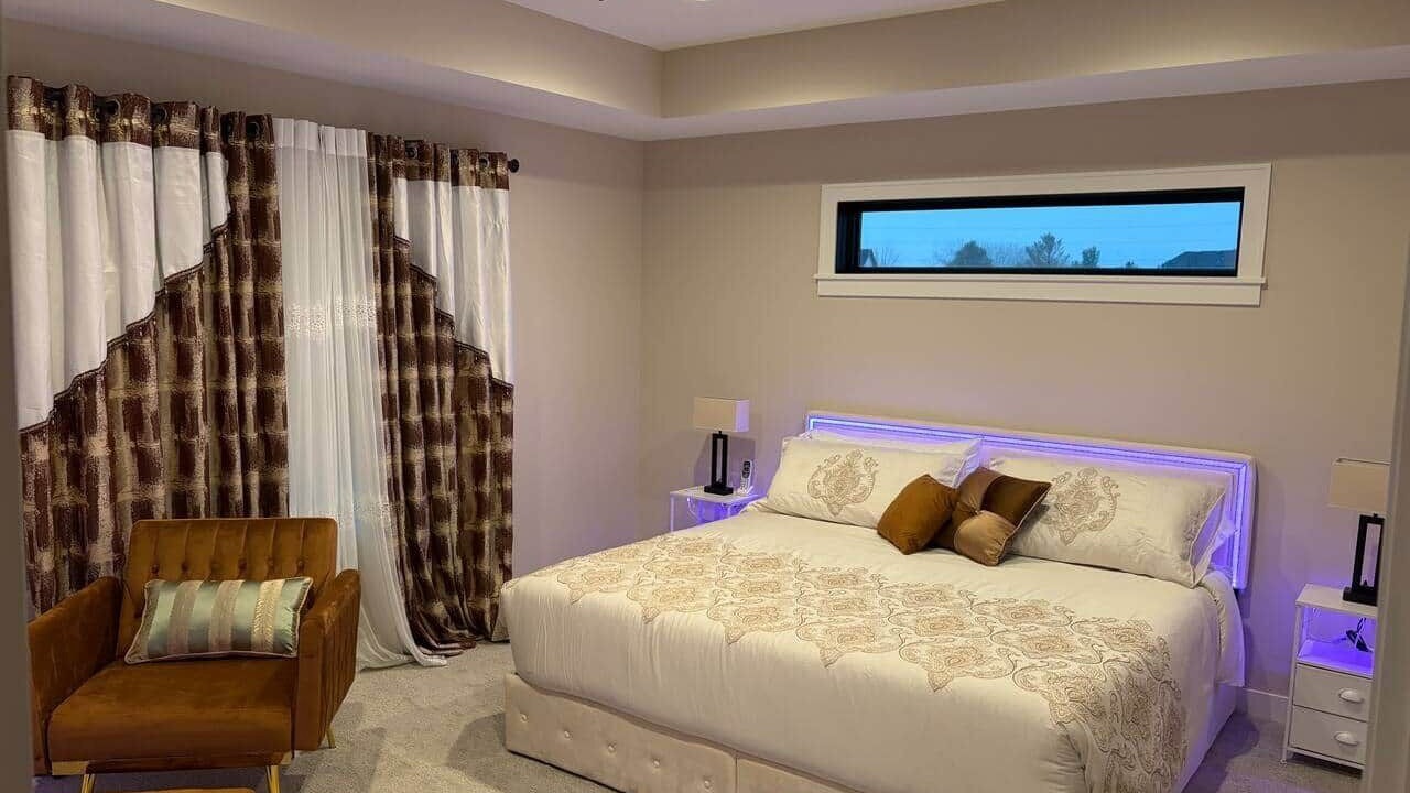 Photo of Bedroom in Rochester