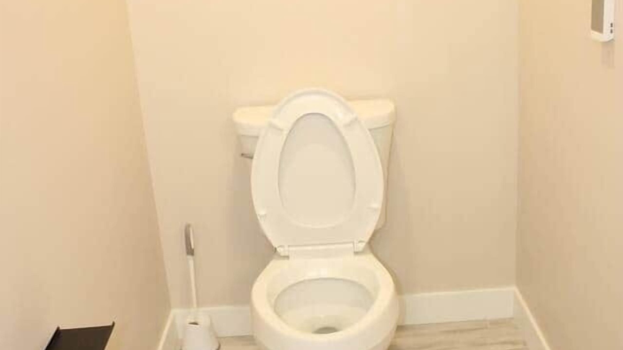 Photo of Bathroom in Rochester