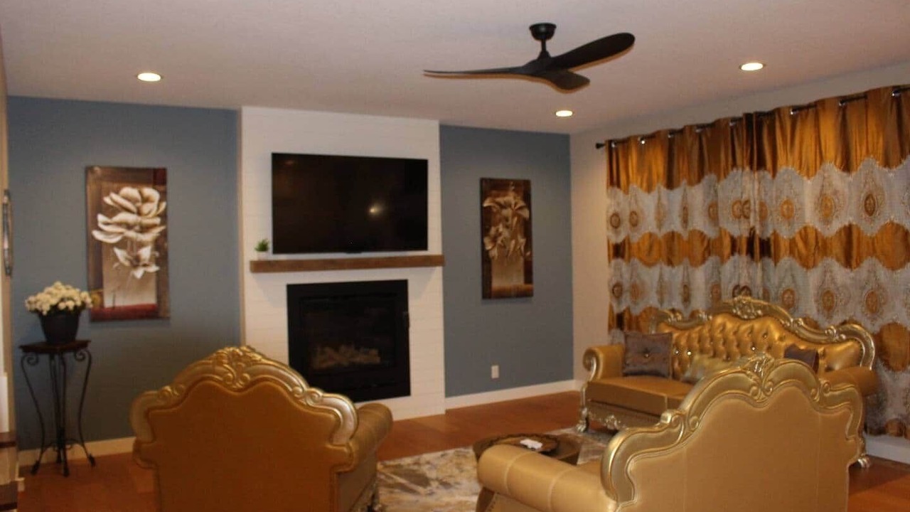 Photo of Livingroom in Rochester
