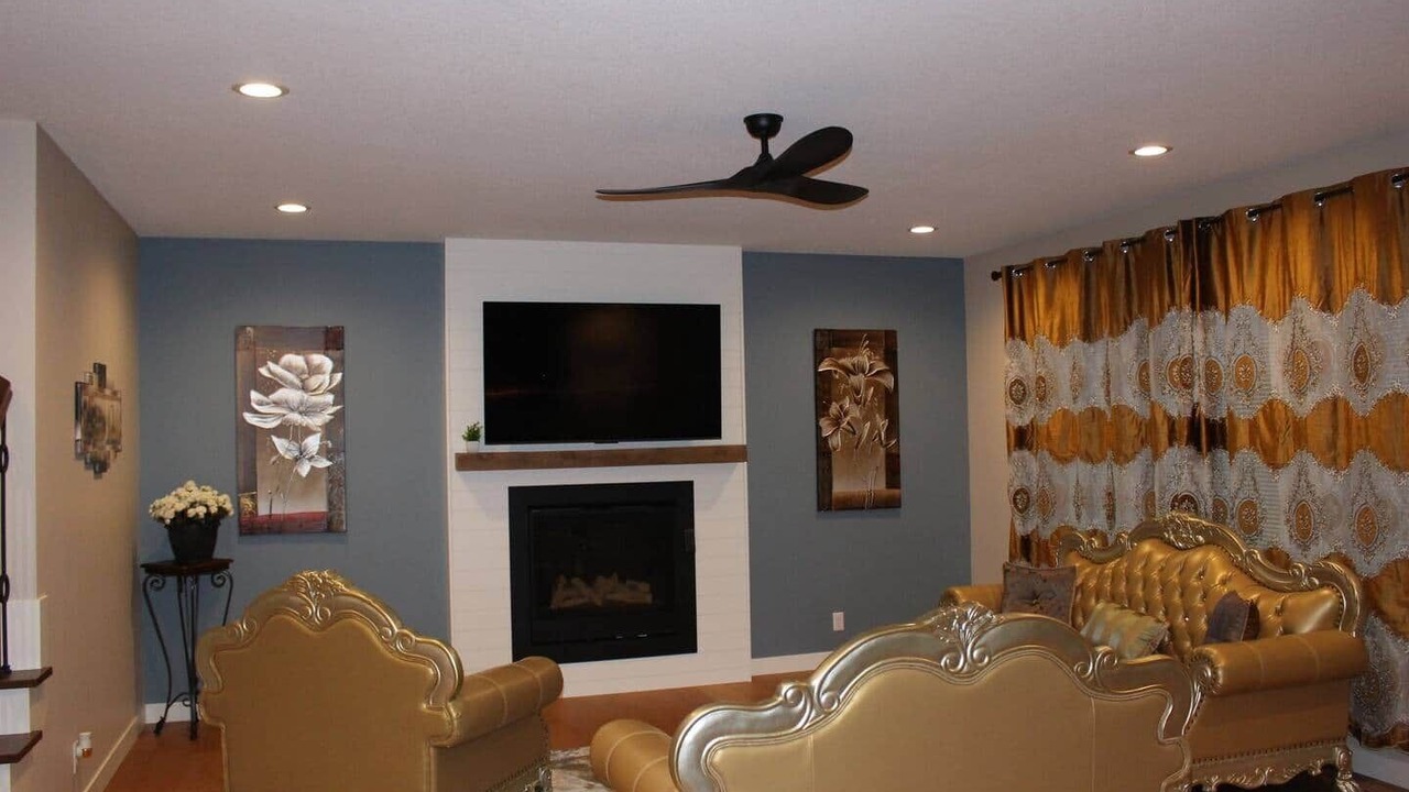 Photo of Livingroom in Rochester