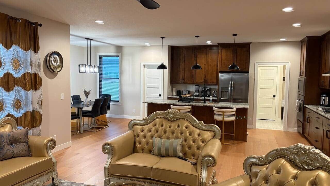 Photo of Livingroom in Rochester