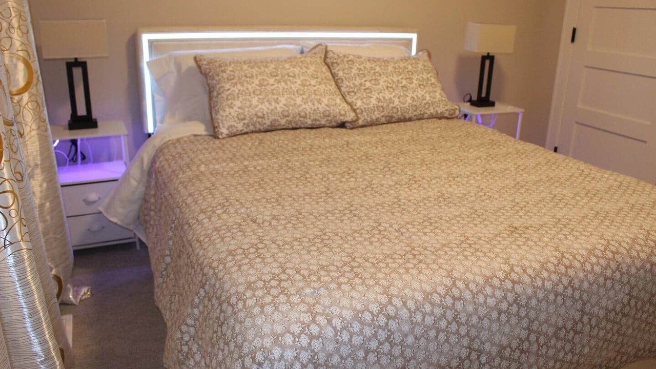 Photo of Bedroom in Rochester