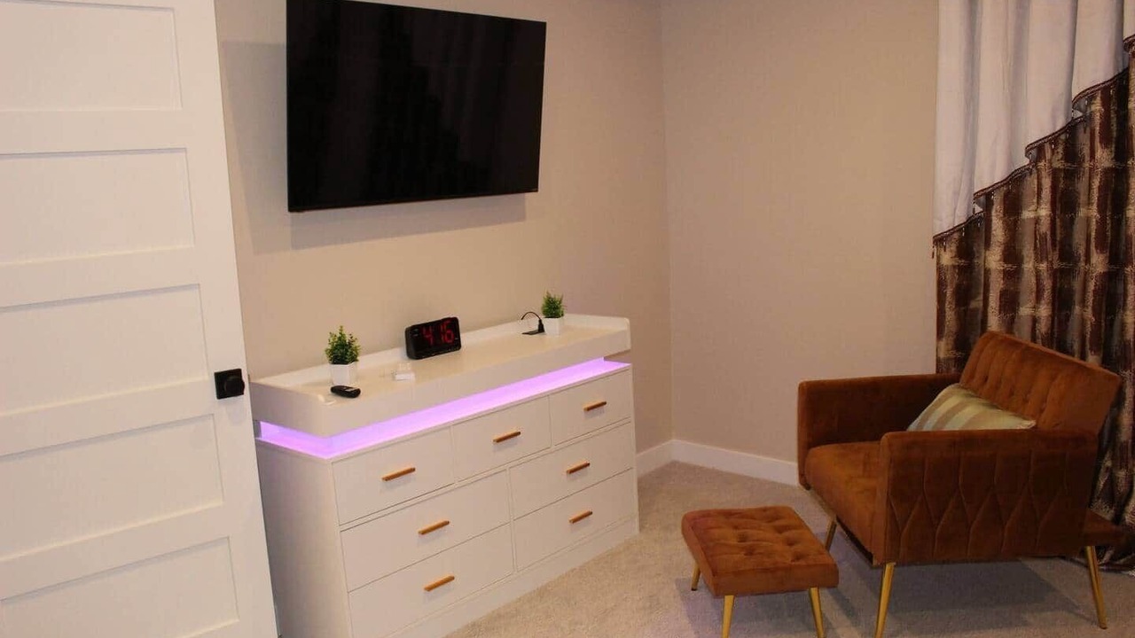Photo of Livingroom in Rochester