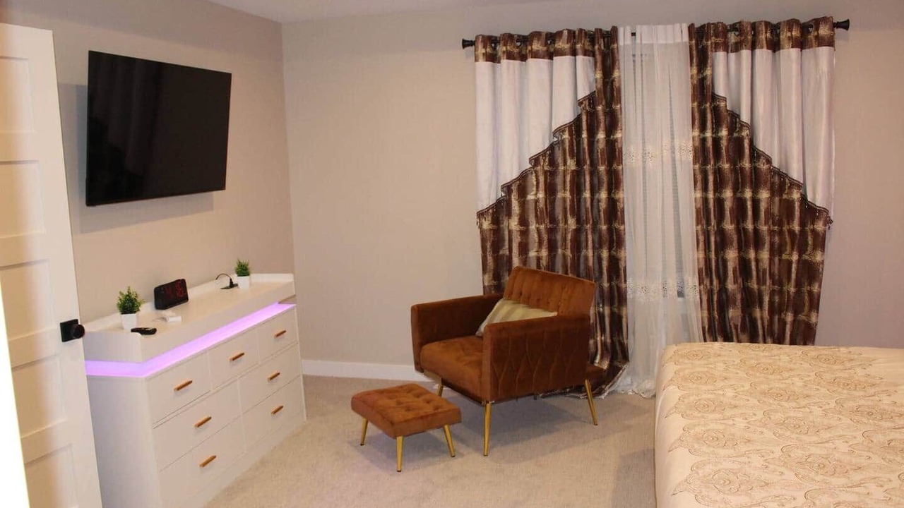 Photo of Bedroom in Rochester