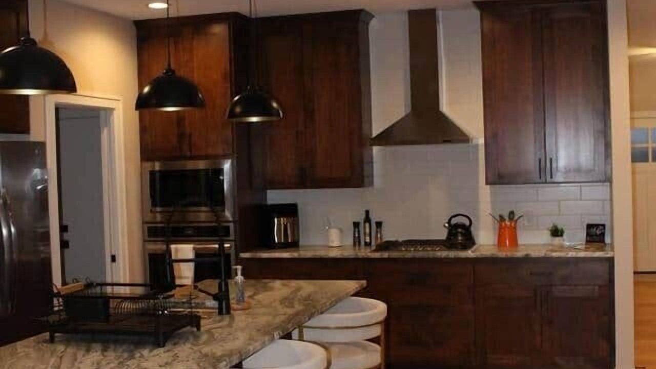 Photo of Kitchen in Rochester