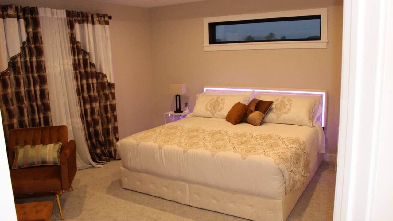 Photo of Bedroom in Rochester