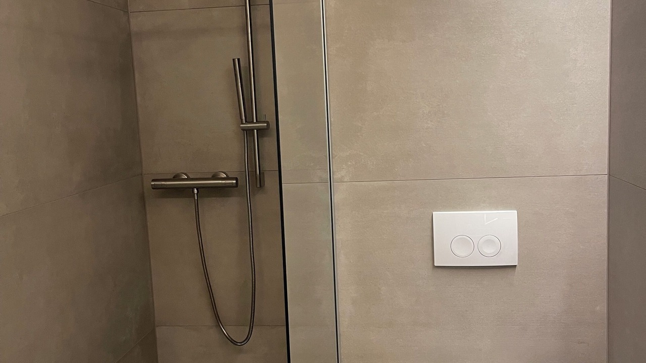 Photo of Bathroom in Champery