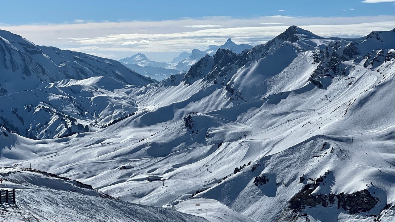 Photo of Others in Champery